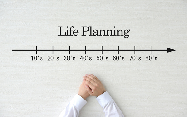普通の進路でも、老後破産する!? その落とし穴とは【「教育費どうしようかな？」と思ったら 第2話】