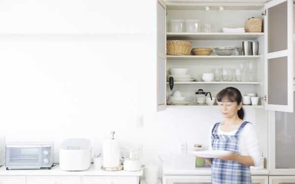 「私は家政婦じゃない」苦手な片づけがガラリと変わる思考術【心屋仁之助 塾】