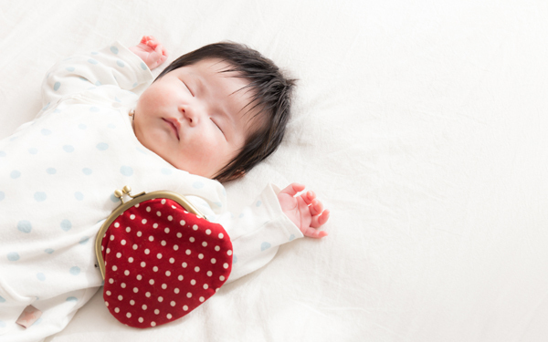 児童手当が大学資金に！ “いつの間にか貯まる”教育資金ワザ【「教育費どうしようかな？」と思ったら 第3話】