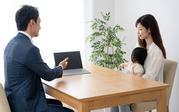 児童手当が大学資金に！ “いつの間にか貯まる”教育資金ワザ【「教育費どうしようかな？」と思ったら 第3話】