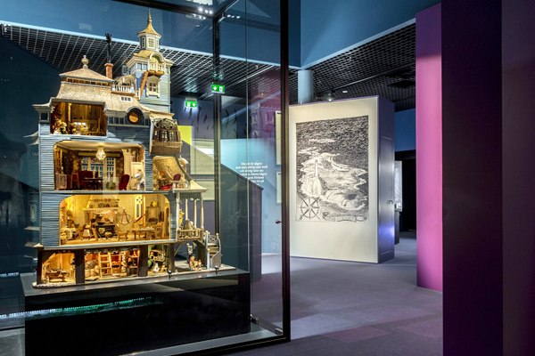 ムーミン好きにはたまらない！　子連れにやさしい北欧・フィンランド