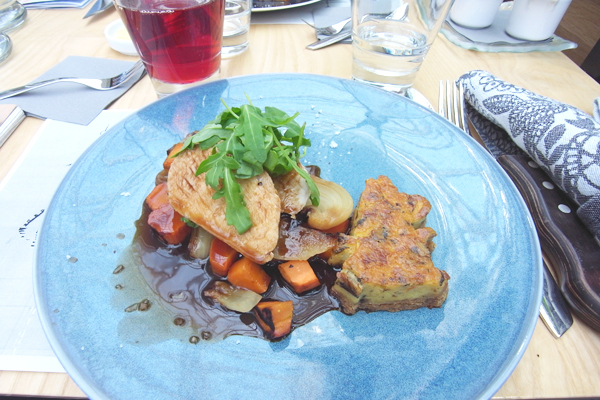 ムーミン好きにはたまらない！　子連れにやさしい北欧・フィンランド