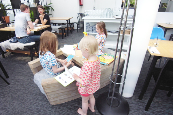 ムーミン好きにはたまらない！　子連れにやさしい北欧・フィンランド