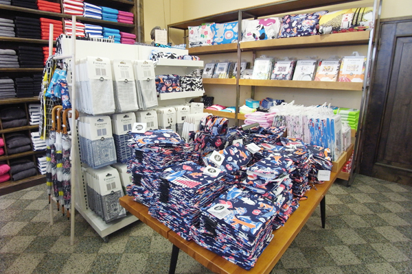 ムーミン好きにはたまらない！　子連れにやさしい北欧・フィンランド