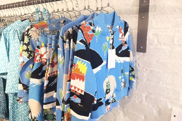 ムーミン好きにはたまらない！　子連れにやさしい北欧・フィンランド