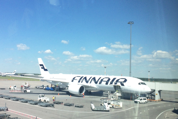 ムーミン好きにはたまらない！　子連れにやさしい北欧・フィンランド