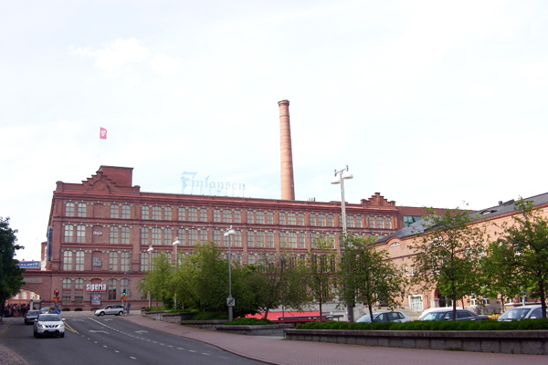 ムーミン好きにはたまらない！　子連れにやさしい北欧・フィンランド