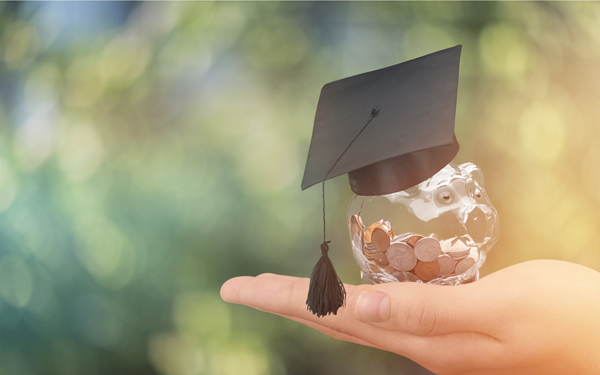 「もらえる教育費」がトレンド！ 充実の教育支援制度を活用するには【「教育費どうしようかな？」と思ったら 第4話】