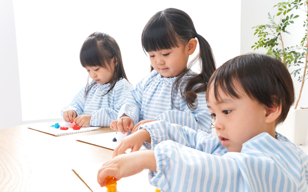 「もらえる教育費」がトレンド！ 充実の教育支援制度を活用するには【「教育費どうしようかな？」と思ったら 第4話】