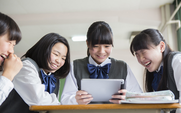 「もらえる教育費」がトレンド！ 充実の教育支援制度を活用するには【「教育費どうしようかな？」と思ったら 第4話】