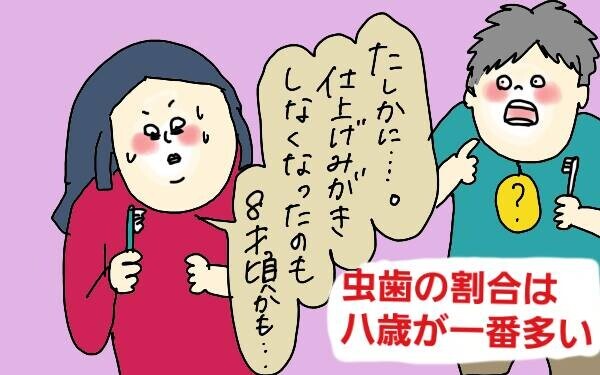 視力低下の原因はスマホ?! 子供の視力を下げないために【コソダテフルな毎日 第90話】