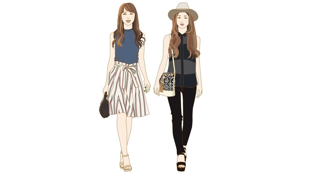 あなたは何世代？ 年の離れたママ友とも良好な関係を築くために知っておきたいこと