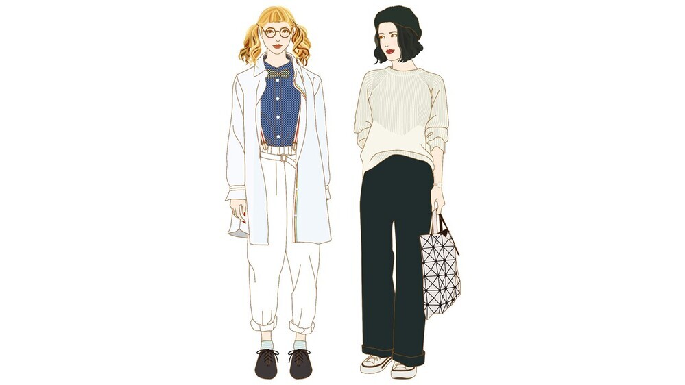 あなたは何世代？ 年の離れたママ友とも良好な関係を築くために知っておきたいこと