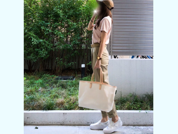 子どもの運動会にぴったり！ 動きやすいママコーデのコツ【ユニクロ大人コーデ～アメブロ30代ファッション1位 Hanaさん ～ Vol.35】