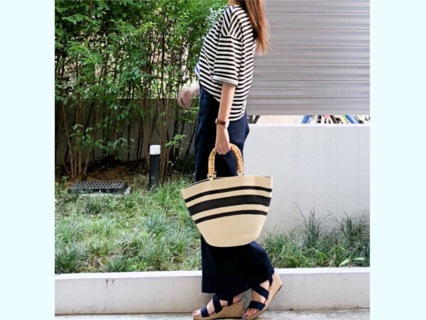 子どもの運動会にぴったり！ 動きやすいママコーデのコツ【ユニクロ大人コーデ～アメブロ30代ファッション1位 Hanaさん ～ Vol.35】