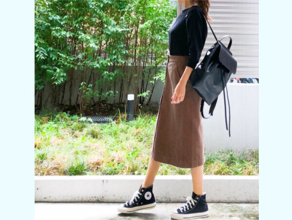 子どもの運動会にぴったり！ 動きやすいママコーデのコツ【ユニクロ大人コーデ～アメブロ30代ファッション1位 Hanaさん ～ Vol.35】