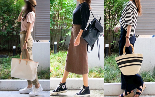 子どもの運動会にぴったり！ 動きやすいママコーデのコツ【ユニクロ大人コーデ～アメブロ30代ファッション1位 Hanaさん ～ Vol.35】