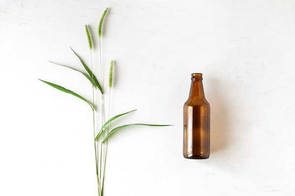 お月見にさっと用意できる！ ねこじゃらしのお飾り【昔ながらが”今”楽しい！レトロアートレシピ Vol.14】