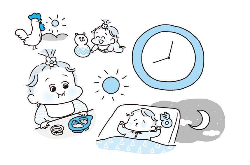 赤ちゃんの離乳食「今日がダメでも明日がある！」1週間単位でイライラ解消【ママ管理栄養士が解決「離乳食のお悩みあるある」 第2回】