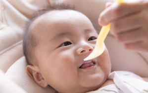 赤ちゃんの離乳食「今日がダメでも明日がある！」1週間単位でイライラ解消