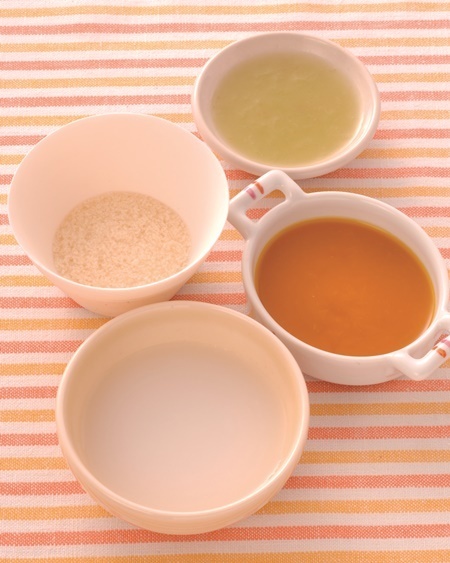 離乳食の栄養「ちゃんと足りてるか不安…」いつから、なにを、どれくらい？【ママ管理栄養士が解決「離乳食のお悩みあるある」 第3回】