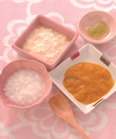 離乳食の栄養「ちゃんと足りてるか不安…」いつから、なにを、どれくらい？【ママ管理栄養士が解決「離乳食のお悩みあるある」 第3回】