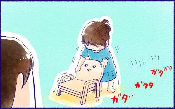 ムスメといっしょ【ムスメと／北海道編 @kita.acari 第41話】