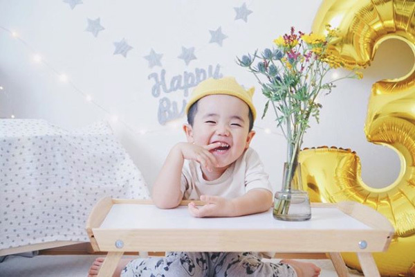 【いぬねこ うちのこ。】大福マン（3歳）とチワワの月ちゃん（11歳）／ともえさん