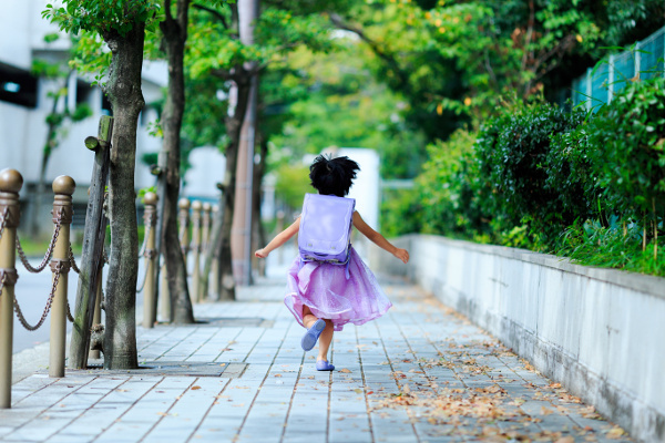 ママになってもヒールは8cm！　プリクラ世代ママの日常あるある