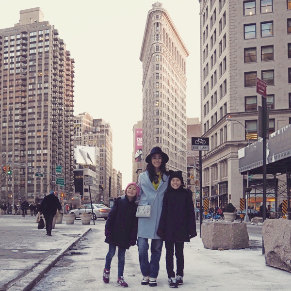 0歳からの海外旅行「クリス-ウェブ佳子さん直伝“みんな違ってみんないい”子連れ旅」