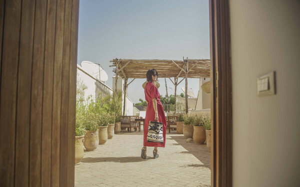 0歳からの海外旅行「クリス-ウェブ佳子さん直伝“みんな違ってみんないい”子連れ旅」