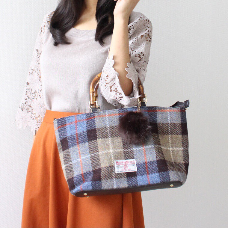 【GU・しまむら】大人の落ち着き！ しっとり“秋色”スカートコーデ【しまりんごの毎日しまむらコーデ～アメブロトップブロガー～ Vol.33】