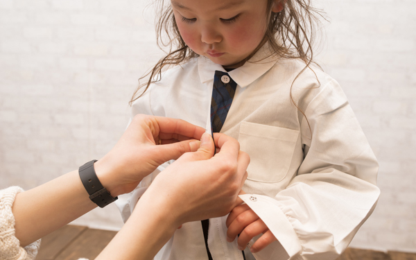 「いい加減にしなさい」に代わる言葉は？ ネガティブ言葉の変換【ママのイライラ言葉変換辞典 第2回】