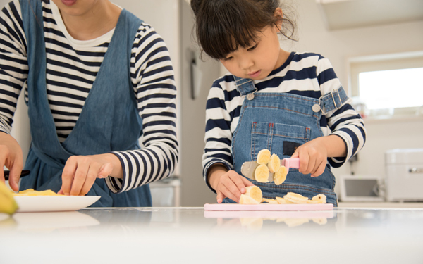 「いい加減にしなさい」に代わる言葉は？ ネガティブ言葉の変換【ママのイライラ言葉変換辞典 第2回】