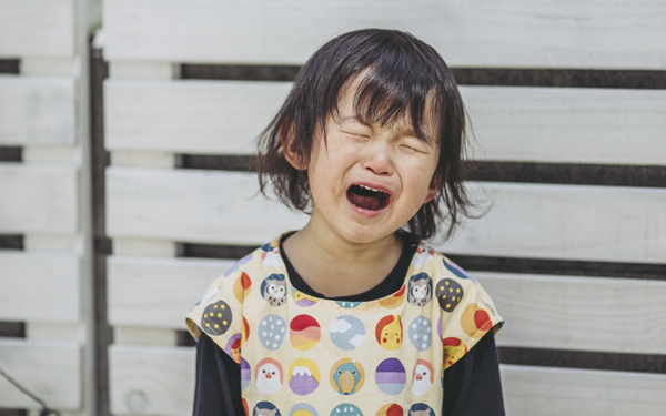 「いい加減にしなさい」に代わる言葉は？ ネガティブ言葉の変換【ママのイライラ言葉変換辞典 第2回】