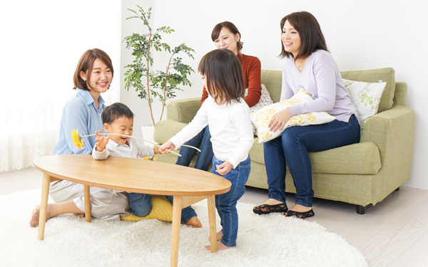 「いい加減にしなさい」に代わる言葉は？ ネガティブ言葉の変換【ママのイライラ言葉変換辞典 第2回】