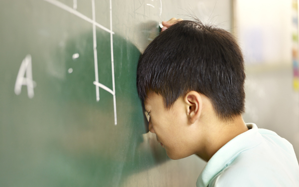 「いい加減にしなさい」に代わる言葉は？ ネガティブ言葉の変換【ママのイライラ言葉変換辞典 第2回】