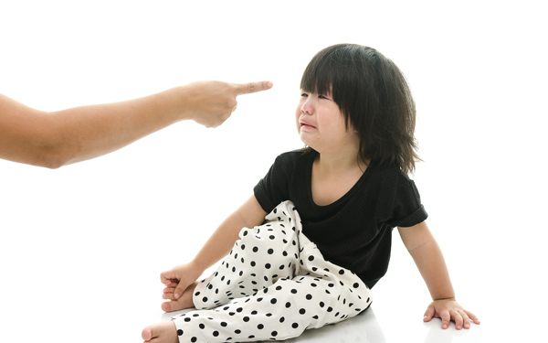 「いい加減にしなさい」に代わる言葉は？ ネガティブ言葉の変換【ママのイライラ言葉変換辞典 第2回】