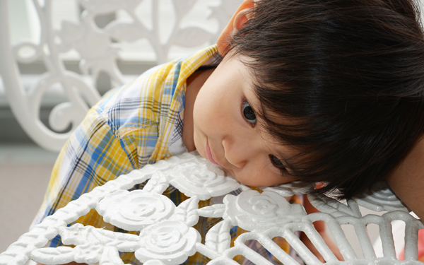 「いい加減にしなさい」に代わる言葉は？ ネガティブ言葉の変換【ママのイライラ言葉変換辞典 第2回】