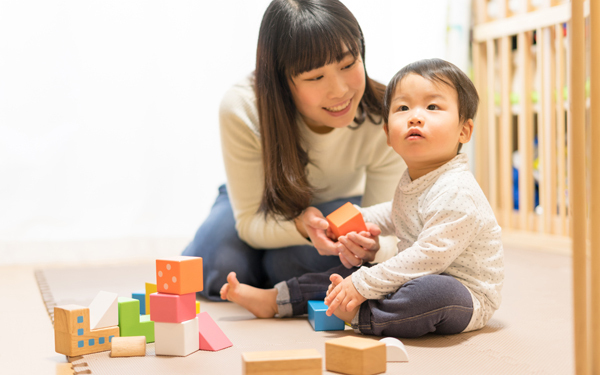 「いい加減にしなさい」に代わる言葉は？ ネガティブ言葉の変換【ママのイライラ言葉変換辞典 第2回】