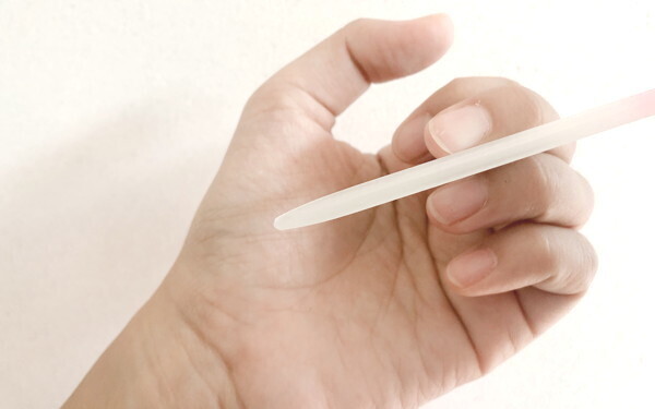 100均グッズで爪ケア「手先からキレイになる」簡単・時短・すきま時間の3ステップ