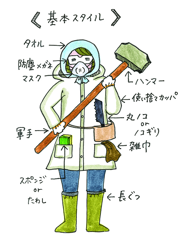 築100年の古民家をセルフリノベーションしました！ どうなる家族？