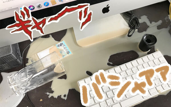 兄弟たちのブチまけ日記！ 油や砂やケチャップを掃除する母の気持ち… 【みつ＆みの すくすく兄弟劇場 第3話】