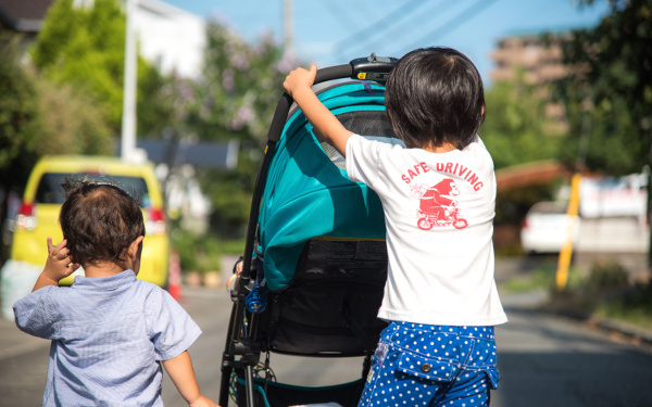 発達障害児の子育て「後回しになりがちな“きょうだい児”ケア」どうすれば？