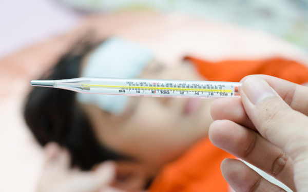 風しん流行中「妊婦は特に要注意！」風しんから身を守るには？【ママが知るべき「子どもの感染症」傾向と対策 第1回】