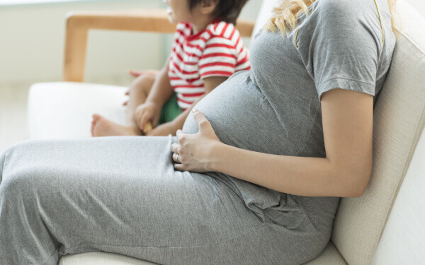風しん流行中「妊婦は特に要注意！」風しんから身を守るには？【ママが知るべき「子どもの感染症」傾向と対策 第1回】