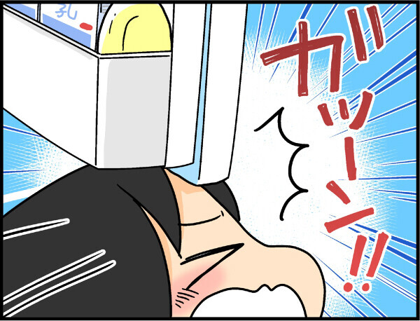 子どもがケガで緊急病院へ…！　慌てたあとで気づいたこととは？【4人の子ども育ててます 第15話】