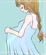 【医師監修】妊婦さんは注意！　妊娠中にかかるとキケンな感染症　【ママ女医HALの子育て日和 第3話】