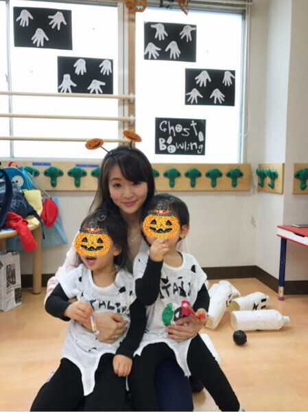 仮装で子供をかわいくしよう！ 簡単に手作りをして世界にひとつのオーダーメイドを