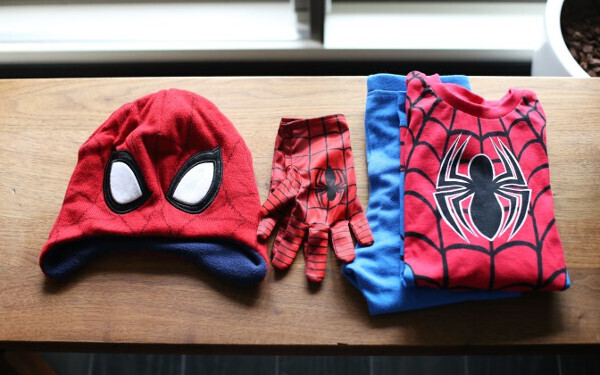 仮装で子供をかわいくしよう！ 簡単に手作りをして世界にひとつのオーダーメイドを